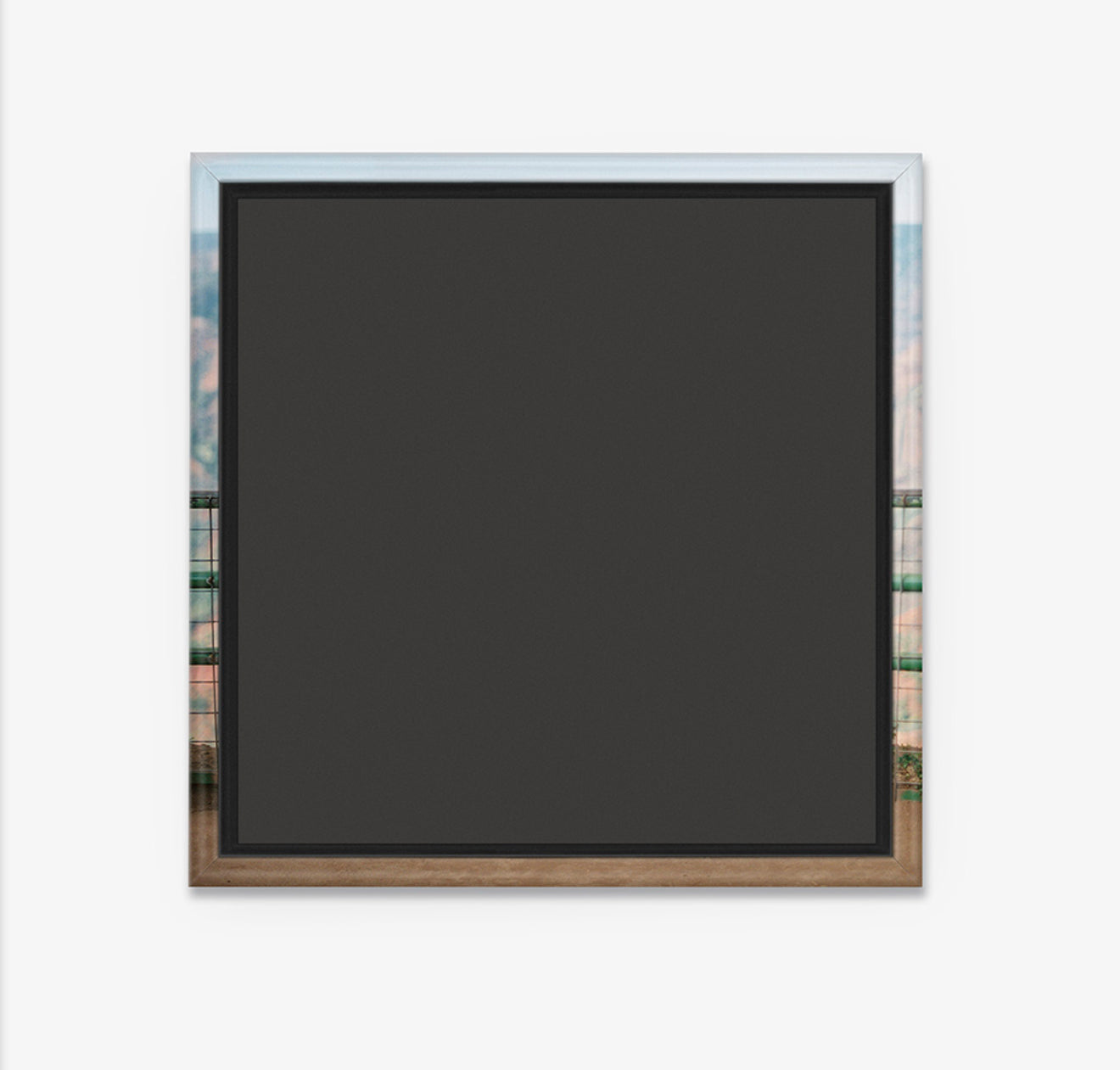 Square Magnet