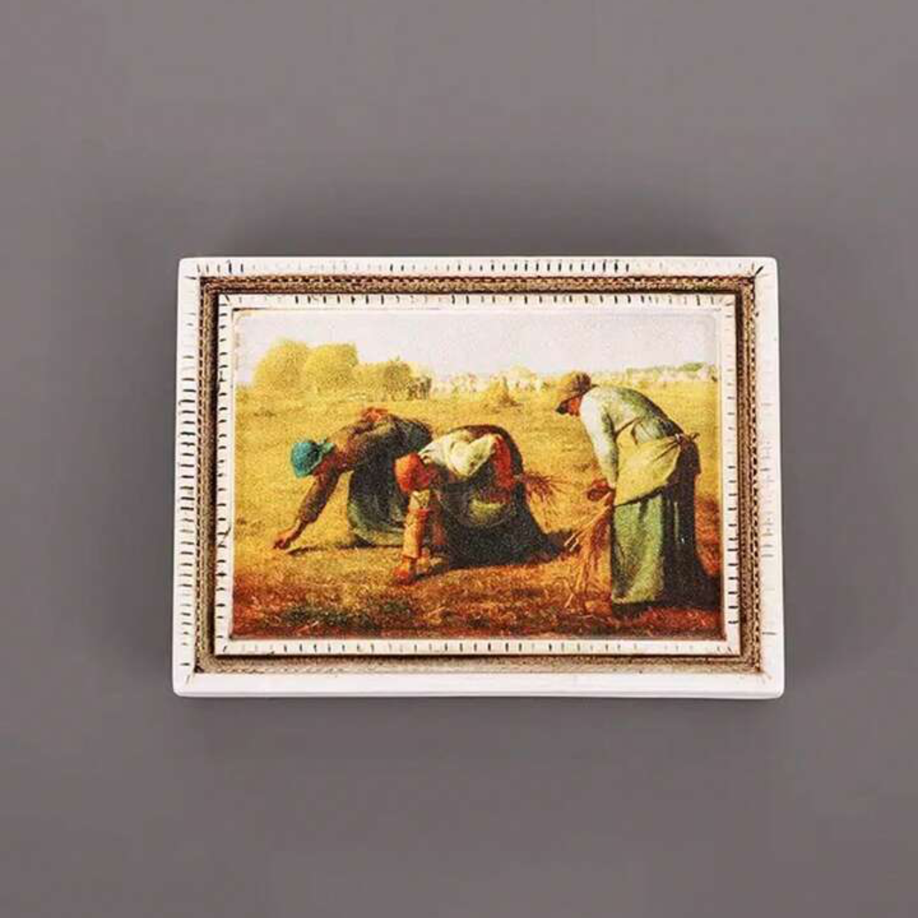 The Gleaners