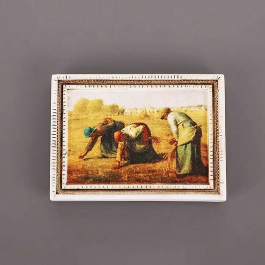 The Gleaners