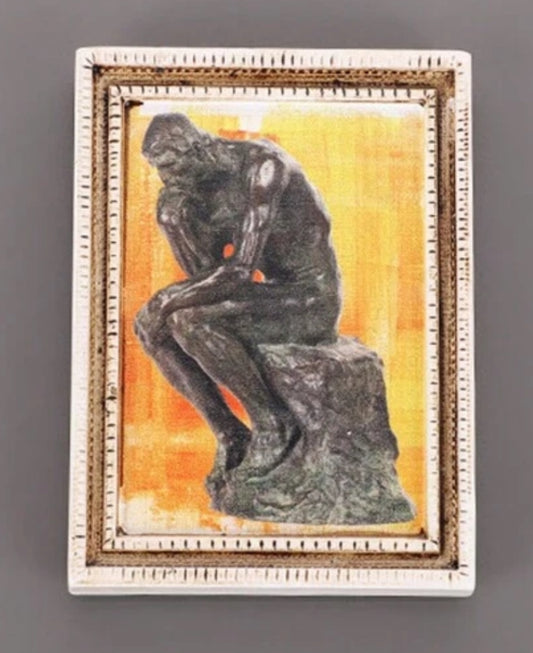Thinker