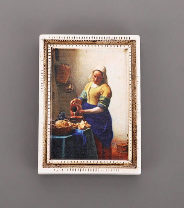 Milkmaid