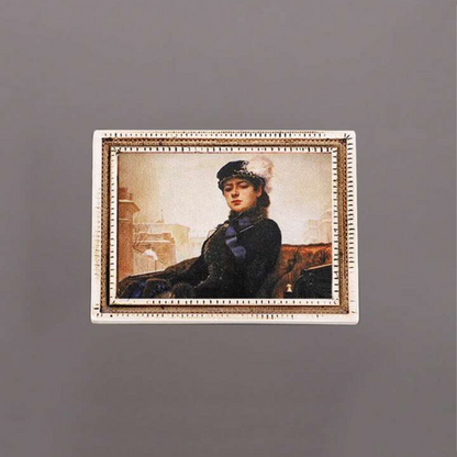 Unknown Woman