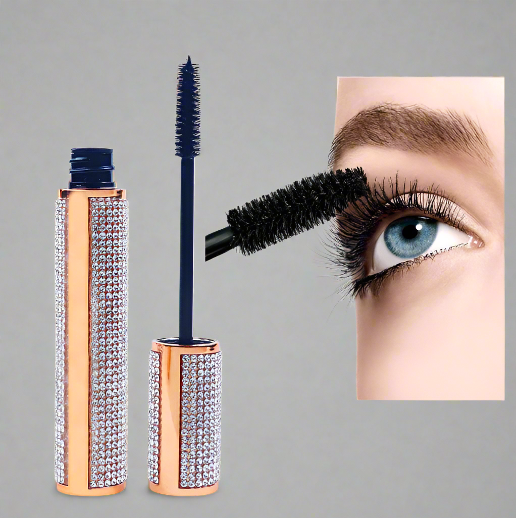 Luxury Volumizing & Lengthening Mascara